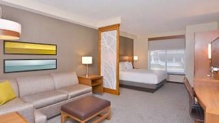 Hyatt Place Dewey Beach & Lighthouse Cove Event Center