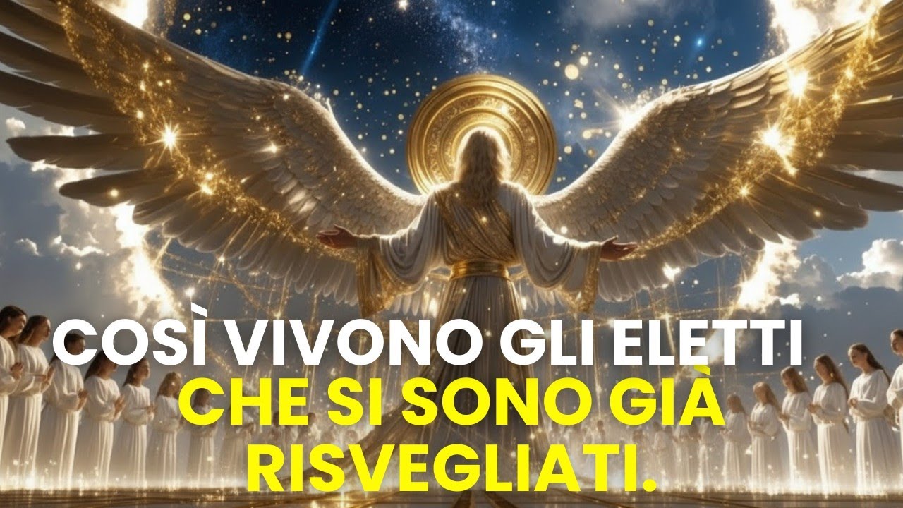 Il Risveglio Spirituale NON è la quinta dimensione | La Verità di...