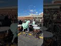 A TIMPANI in the LOT?!? - Rhythm X 2026 - WGI Finals - #marchingvlogs