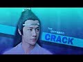 the untamed_陈情令_crack2