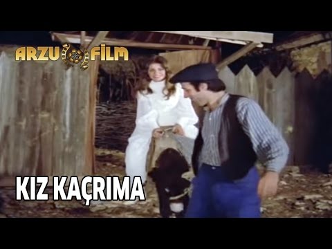 Salako - Kız Kaçırma