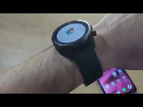 Kospet Hope 4G Smartwatch Phone Hands On Review - Compare Price