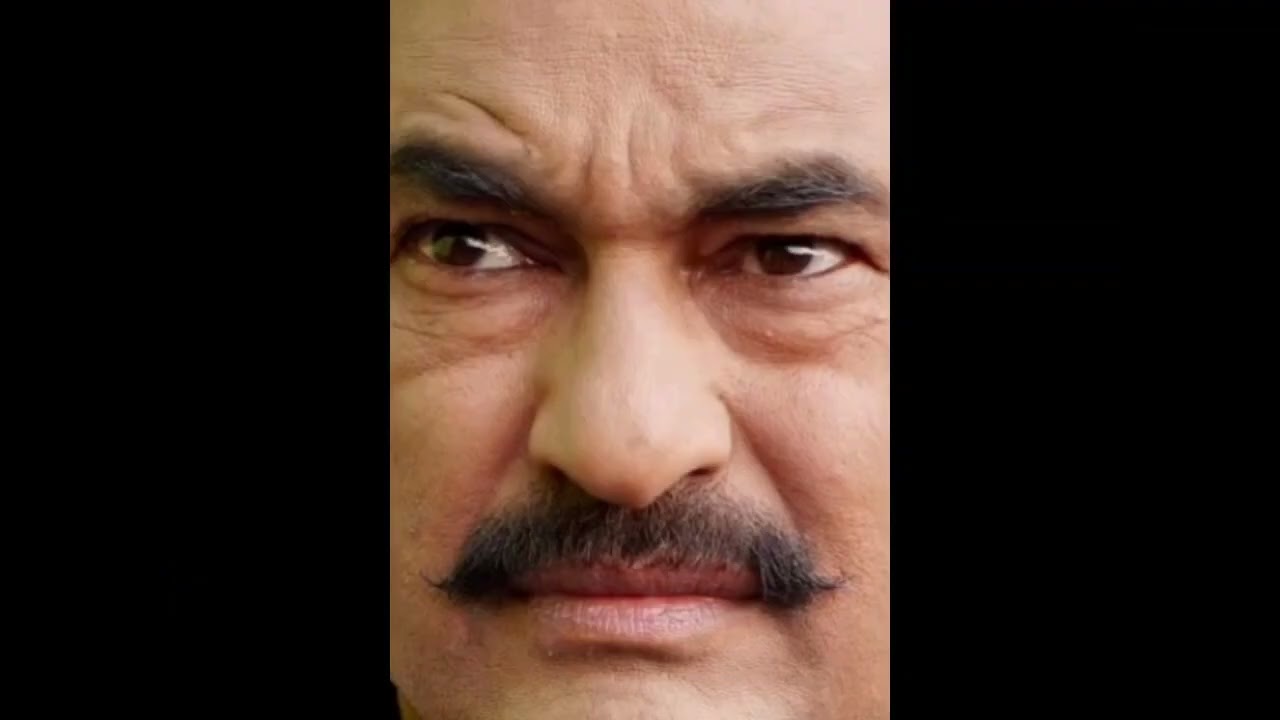 Talking with Film actor Ramesh Rawat