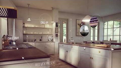 Call-Out Titles. After Effects Project on Videohive.net