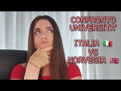 È meglio l'università