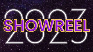 SITH | Creative Agency Showreel 2023
