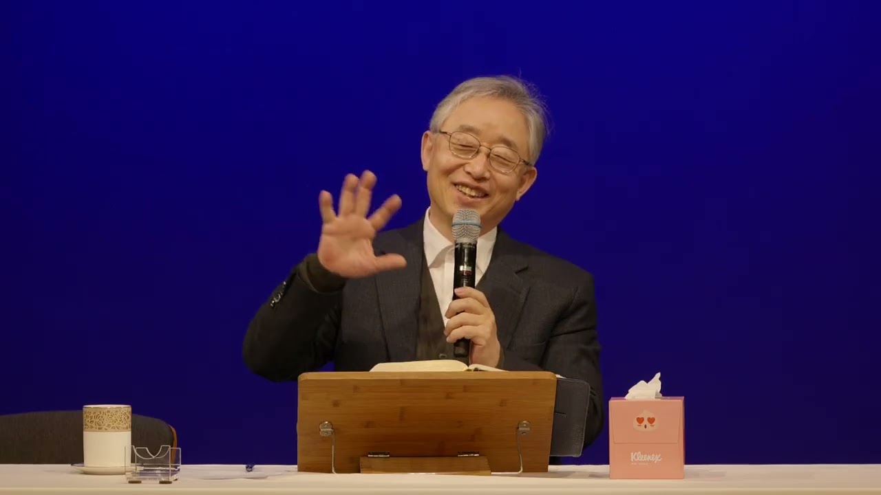 [제12회 말통축제] 사사기_조상연 목사