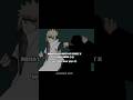 minato kyu maara gaya 😱😱 #naruto #anime #shortsfeed #viral
