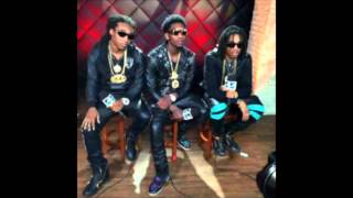 Migos-YRH(Feat. Rich Homie Quan) (Free Instrumental)