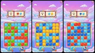 Shining:Star Blast Puzzle Mobile Game | Gameplay Android