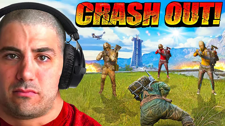 I’VE NEVER BEEN THIS MAD ON STREAM…