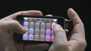 Maple Leaf Rag Played on PianoStudio on an iPhone screenshot 1