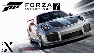 All Drivers Cups :: Forza Motorsport 7 (Xbox Series X)