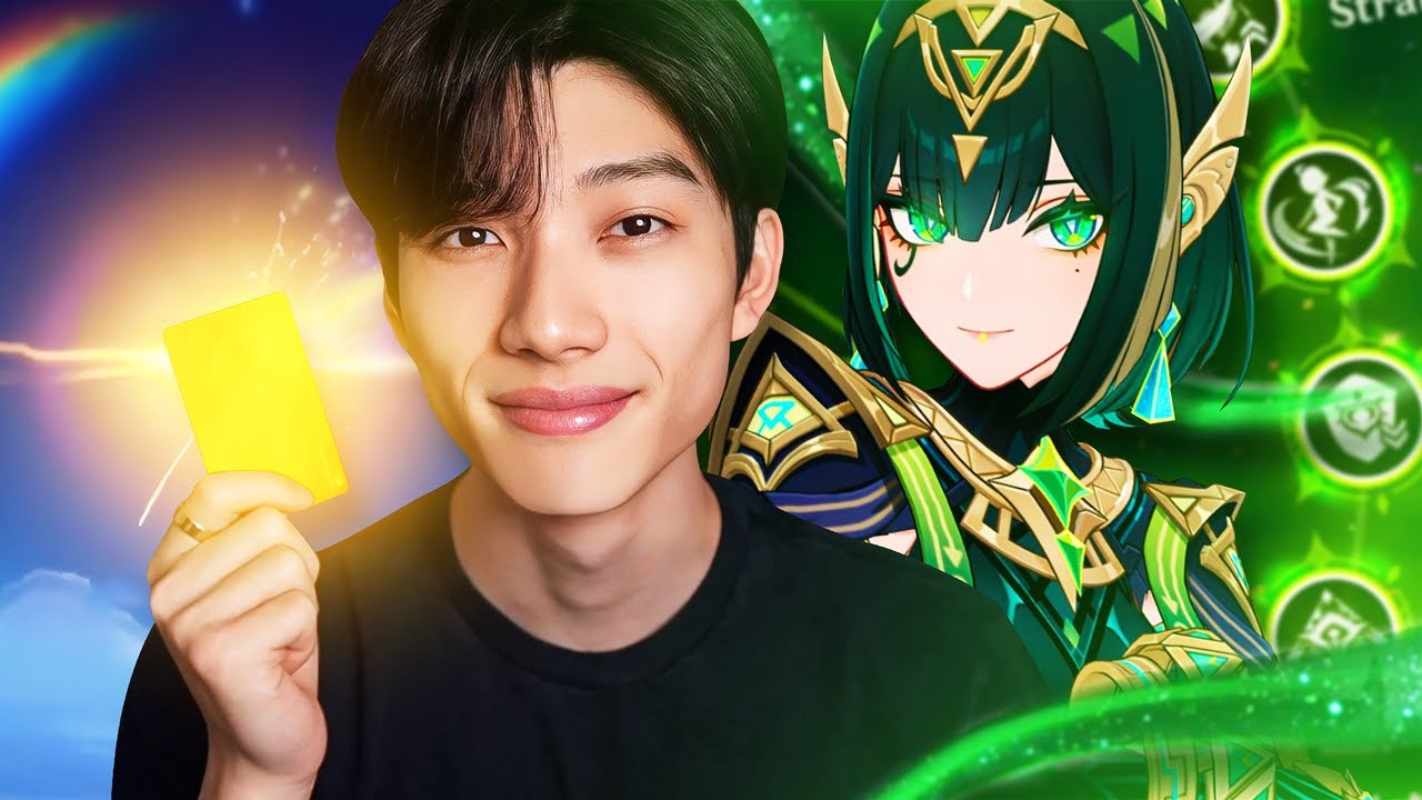 Nefer Destroyed My Wallet...