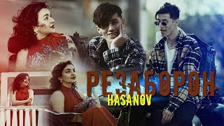 Клип / Hasanov - Rezaboron (2022)