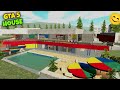 GTA 5 HOUSE IN INDIAN BIKES DRIVING 3D | QUAKE PLAYS #ibd3d #viral