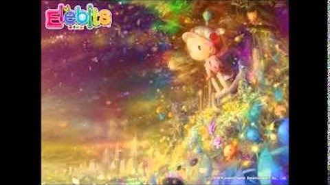 Elebits Music: Fancy Some Candy?