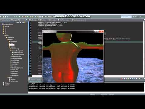 Java 3D Game Engine Development - Part 4 Resource Management