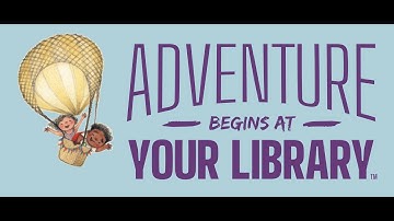 Summer Reading Program 2024