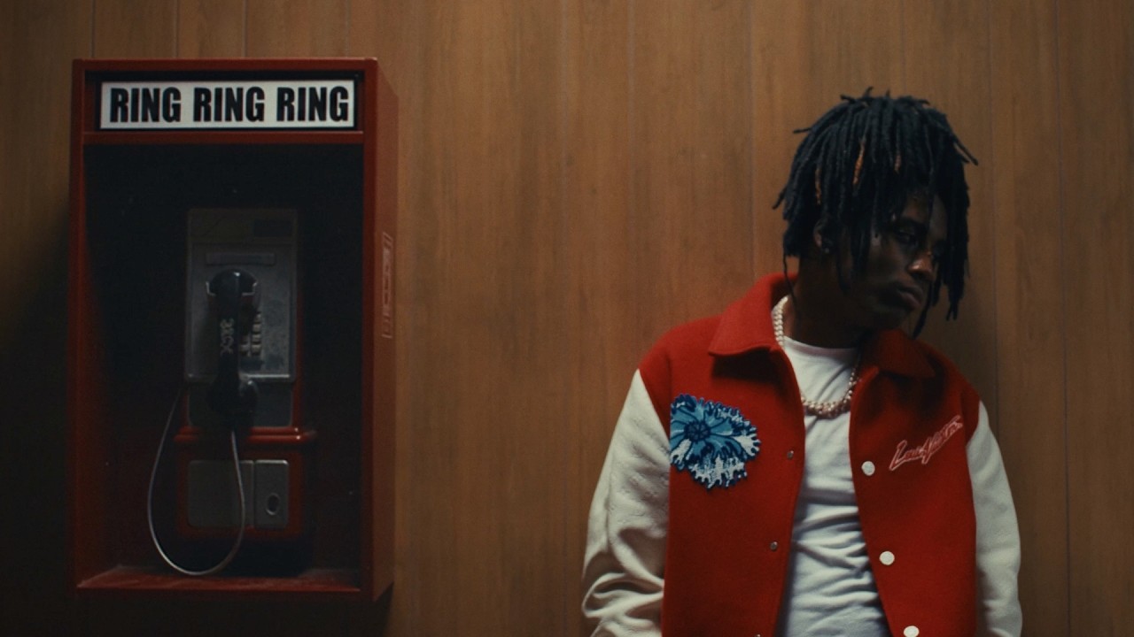 FattMack - Ring Ring Ring [Official Music Video]