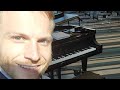 Music (Jazz) Workshop at Washtenaw Community College
