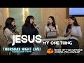 Thursday Night Live | August 20, 2026