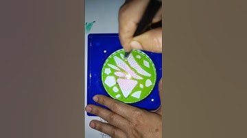 Try this today☝️ - Spirograph #spirograph #spirographasmr #asmr #shorts #drawing #anime #art