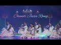 Chandi Jaisa Rang | Sonu Nigam | Pankaj Udhas | Group Dance Choreography | Hetal Makwana | Venus Oza