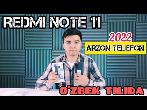 Video: Android telefonida saqlashni qanday tekshirish mumkin: 11 qadam