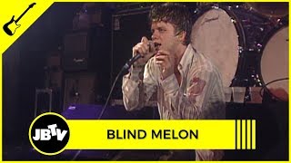 Video thumbnail of "Blind Melon - Walk | Live @ Metro"