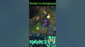 Clean Thresh Flash Prediction #shorts