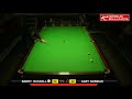 Northern Snooker Centre "Jim Williamson" Open - Barry Russell vs Gary Norman