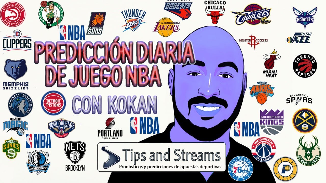 PREDICCIÓN DIARIA DE LA NBA: PRONÓSTICOS PRO HOOPS – 26 de diciembre de 2025 — Tips and Streams