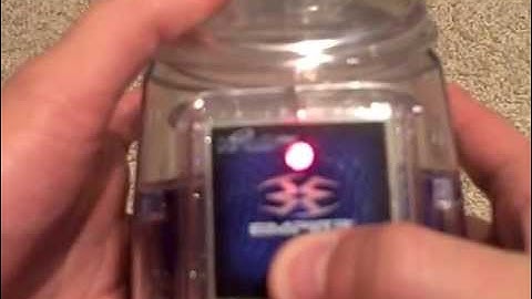 How to Program the Empire Halo Too Hopper