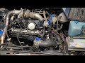 2.0 16v ABF TURBO START ENGINE