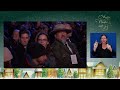 President Biden and the First Lady Participate in the National Christmas Tree Lighting