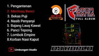 FAMOR MANIA 🇮🇩 || LAGU SASAK DJ REMIX FULL ALBUM ❗