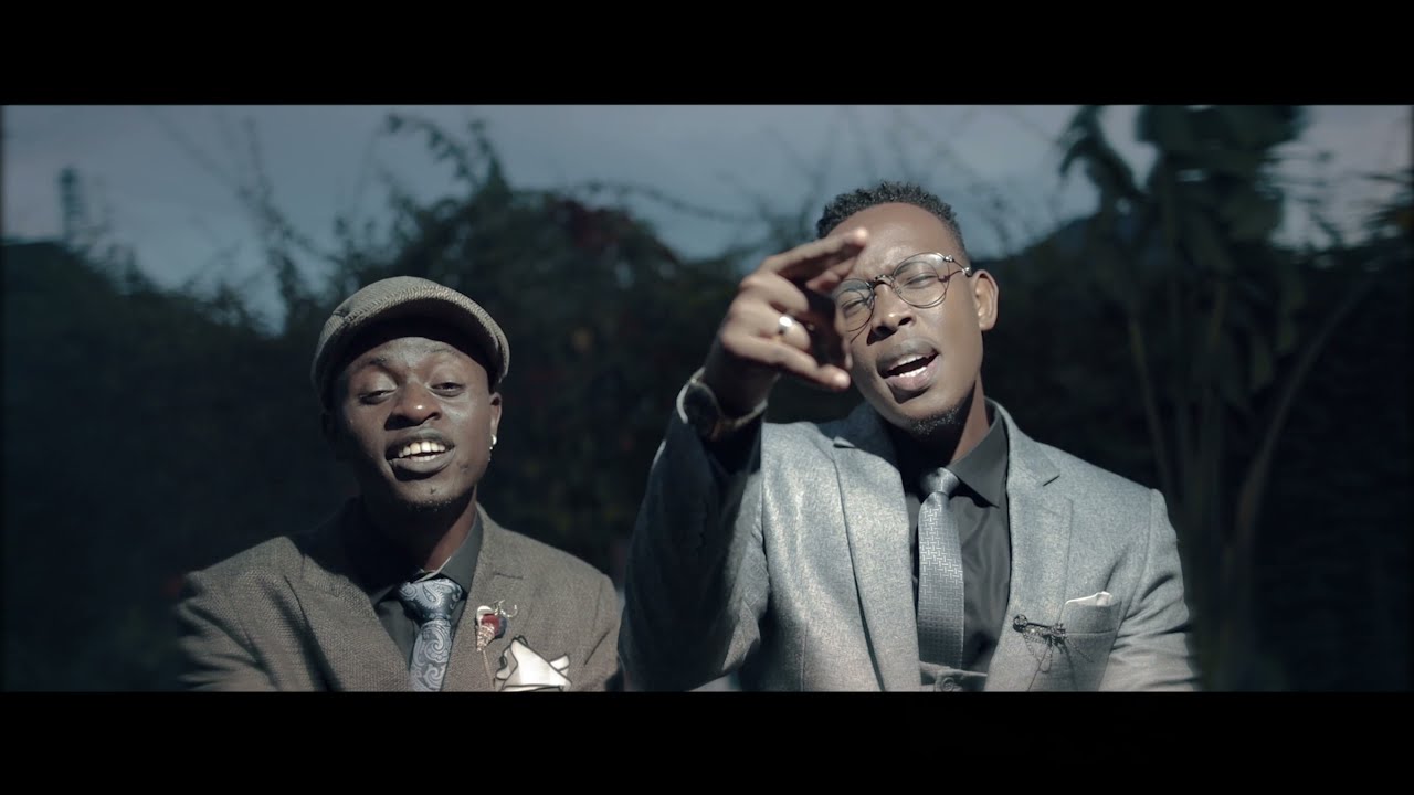 Garuka by D poly ft Derrick Don Divin Official Video 2021