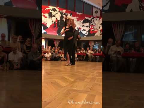 Marcelo Almiron & Luiza Almiron