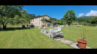 Proprietà Principe | Tuscany, Italy | Property For Sale | 1,500,000€