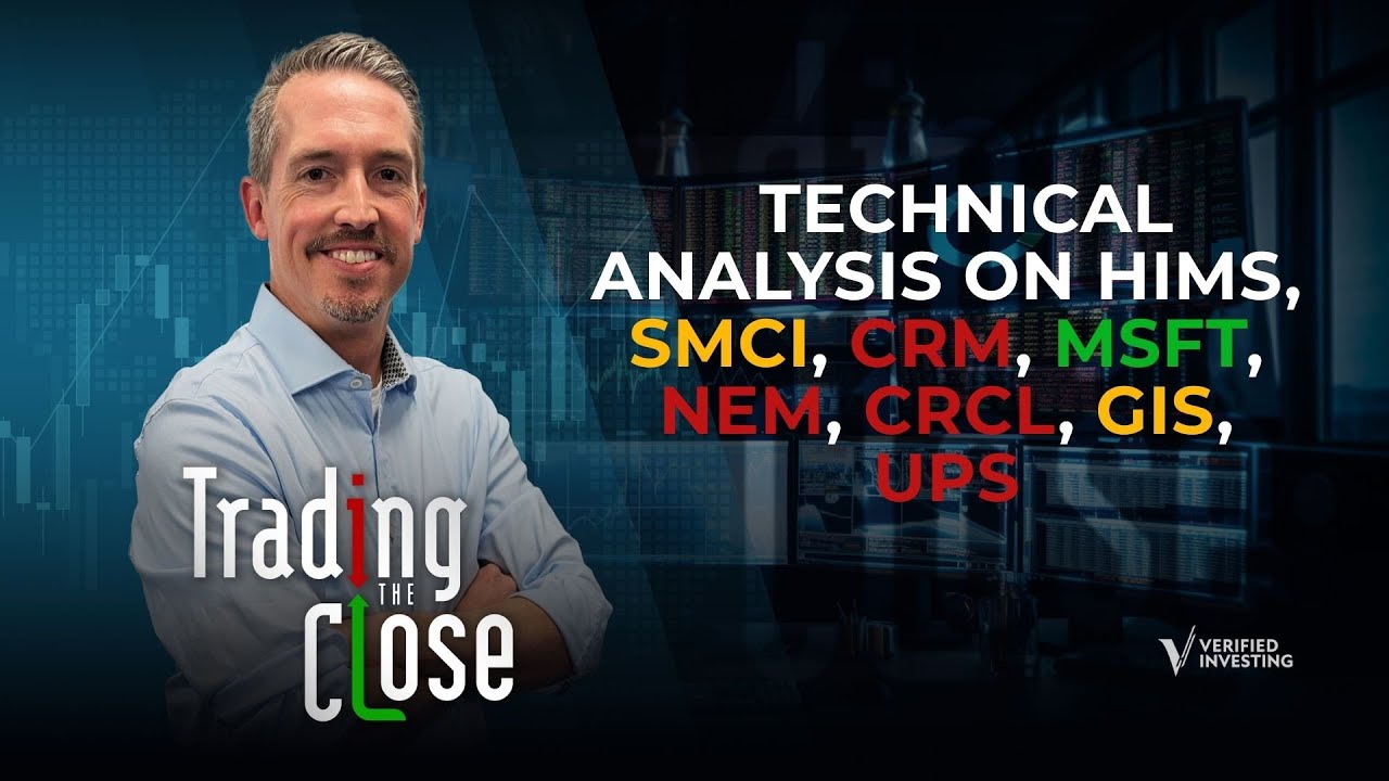 MARKET RALLY AHEAD of Jobs Report?! Here's What Wall Street is Saying