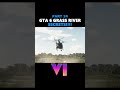 GTA 6 Grass Rivers SECRETS Part 24 — We Weren’t Supposed to Find This 👀🔥 #GTA6 #grassrivers #shorts