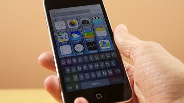 NEW Tips and Tricks for iOS 7
