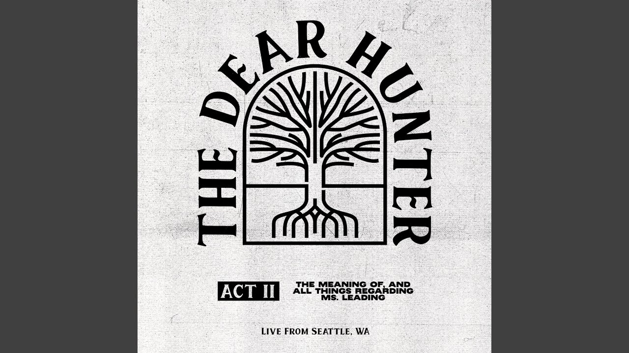 Mira The Oracles On the Delphi Express (Live) en YouTube Mira The Oracles On the Delphi Express (Live) en YouTube