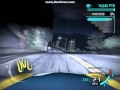 NFS Carbon Eternity Pass 51 700 With Porsche Cayman S Won In 2 Turns