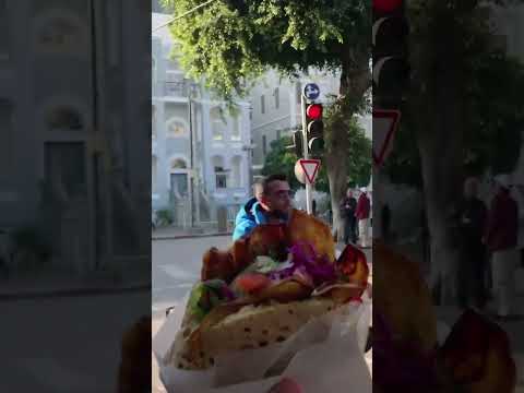 Video: Turizem v Izraelu