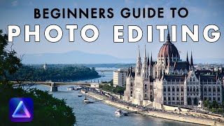 Beginner's Guide to Photo Editing in Luminar Neo