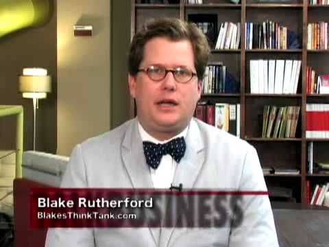 Blake Rutherford - Congress/Constit...  Races