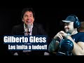 Reacciono por primera vez a Gilberto Gless | Imitaciones