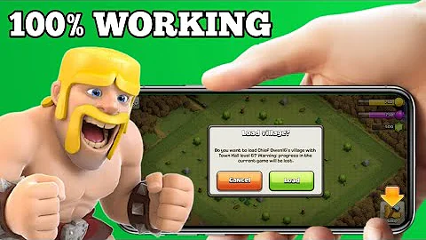 How can I recover my COC?